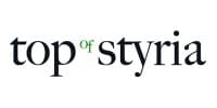 Logo and Link to Top of Styria 2020