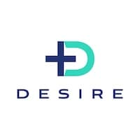 Logo und Link zum EU-Project Desire